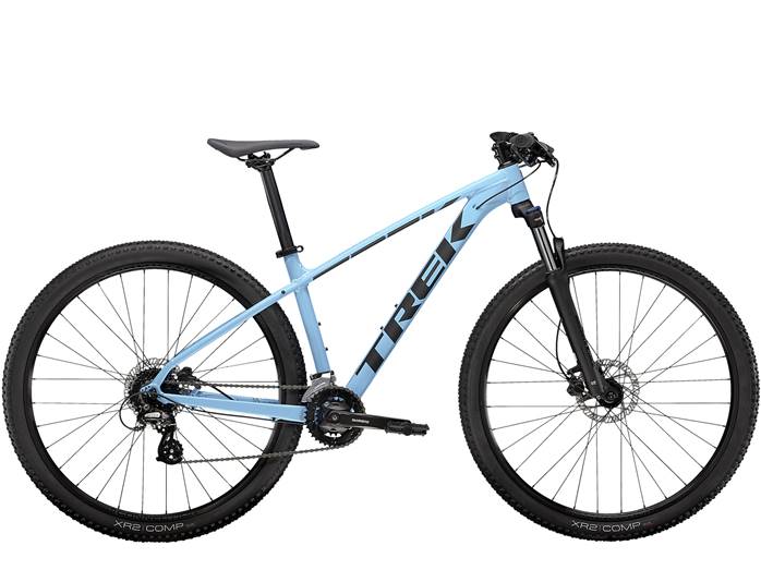 VTT Semi-Rigide TREK Marlin 5 Azur