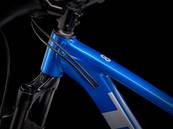 VTT Semi-Rigide TREK Marlin 8 Bleu Alpine
