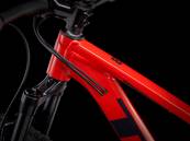 VTT Semi-Rigide TREK Marlin 8 Rouge