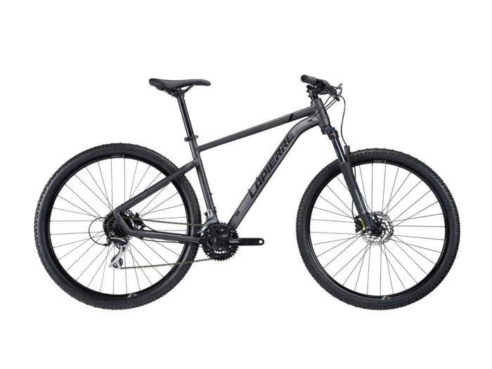 VTT Semi-Rigide LAPIERRE Edge 3.7