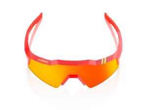 Lunettes de soleil 100% TREK Team Edition Speedcraft SL HiPER