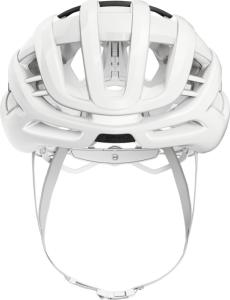 Casque de vélo ABUS AirBreaker 2.0 Pure White