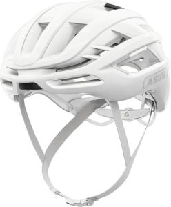 Casque de vélo ABUS AirBreaker 2.0 Pure White