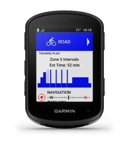 Compteur GPS GARMIN Edge 840