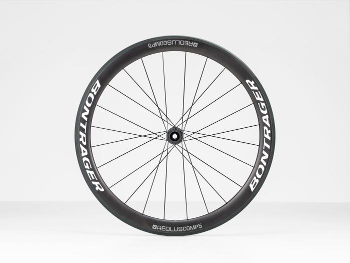 Roue avant BONTRAGER Aeolus Comp 5 TLR à disque
