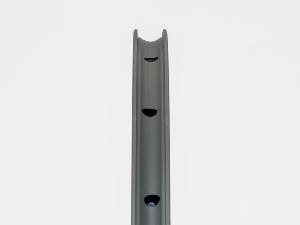 Roue avant BONTRAGER Aeolus Comp 5 TLR à disque