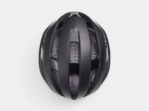 Casque BONTRAGER Circuit WaveCel Noir Mat