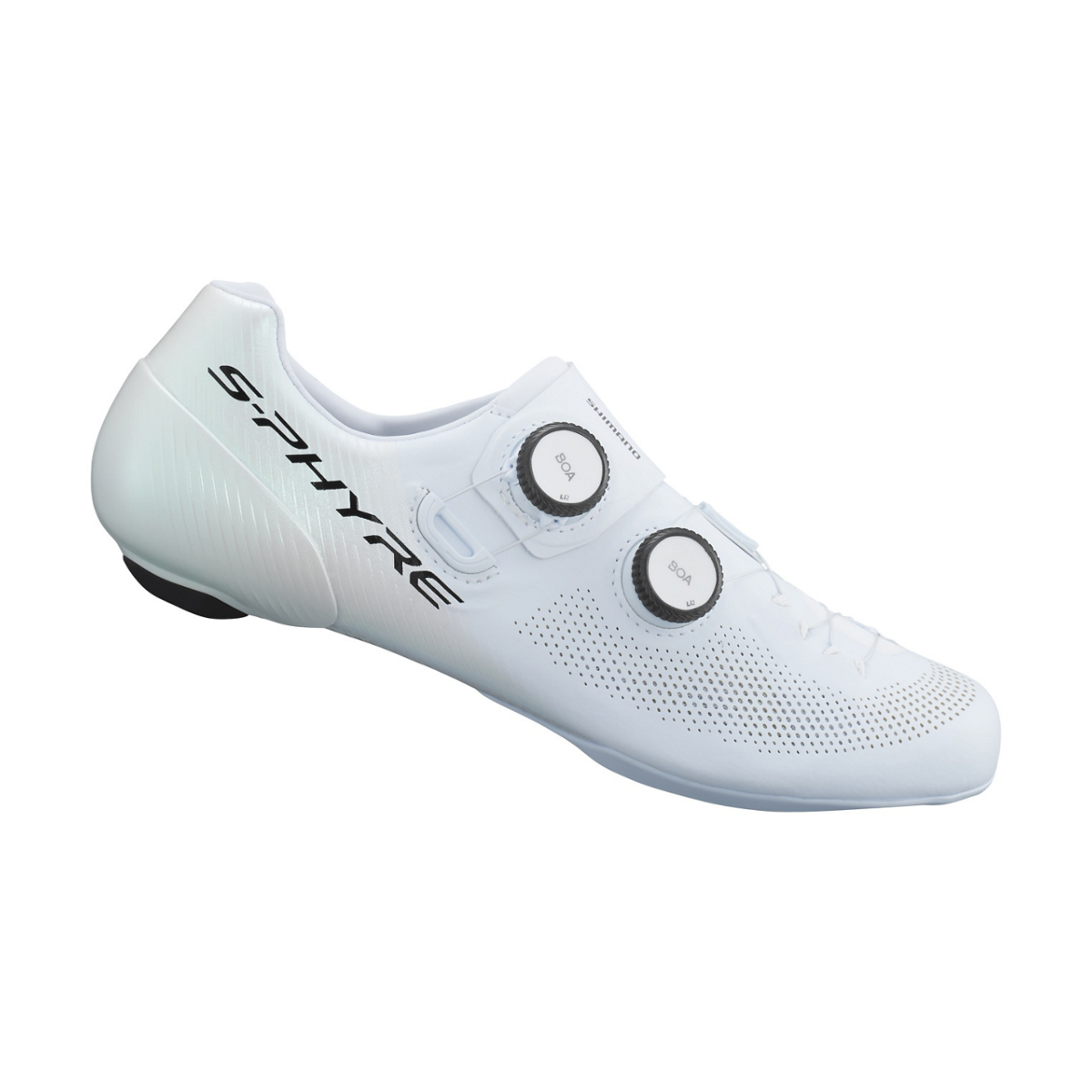 Chaussures Route SHIMANO S-Phyre SH-RC903 Blanc