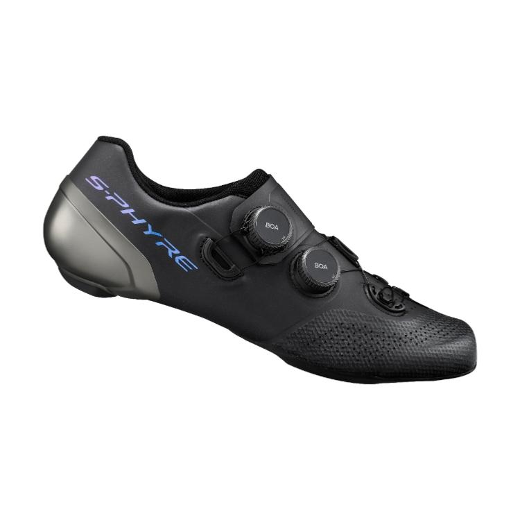 Chaussures Route SHIMANO S-Phyre SH-RC902 Noir