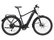 VTC lectrique GIANT Explore E+ 2 DD Gunmetal Black 625Wh