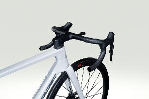 Vélo Route LAPIERRE Xelius DRS 10.0 Paris Stone Beige Dura-Ace Di2