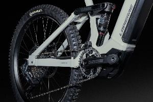 VTT électrique LAPIERRE Overvolt AM 7.8 800Wh
