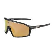 Lunettes ENDURA Dorado II Noir Mat