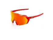 Lunettes de soleil 100% TREK Team Edition Korbin HiPER