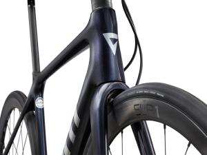 Vélo de Route GIANT TCR Advanced Pro Disc 0 Ultegra Di2