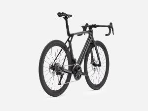 Vélo Route TREK Madone SL 6 8e Gen. Gloss Dark Star Matte Deep Smoke