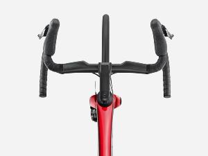 Vélo Route TREK Madone SL 6 AXS 8e Gen. Gloss Fury Red/Matte Deep Smoke