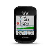 Compteur GPS Garmin Edge 530