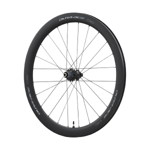 Roues carbone SHIMANO Dura-Ace R9270-C50 Tubeless