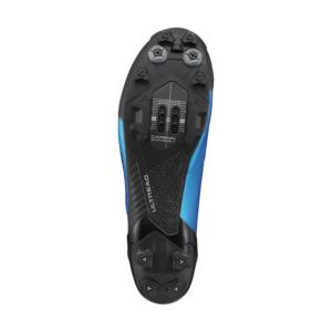 Chaussures VTT SHIMANO S-Phyre SH-XC903 Bleu