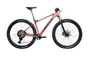 VTT Carbone LAPIERRE Prorace CF 8.9 Copper Mat