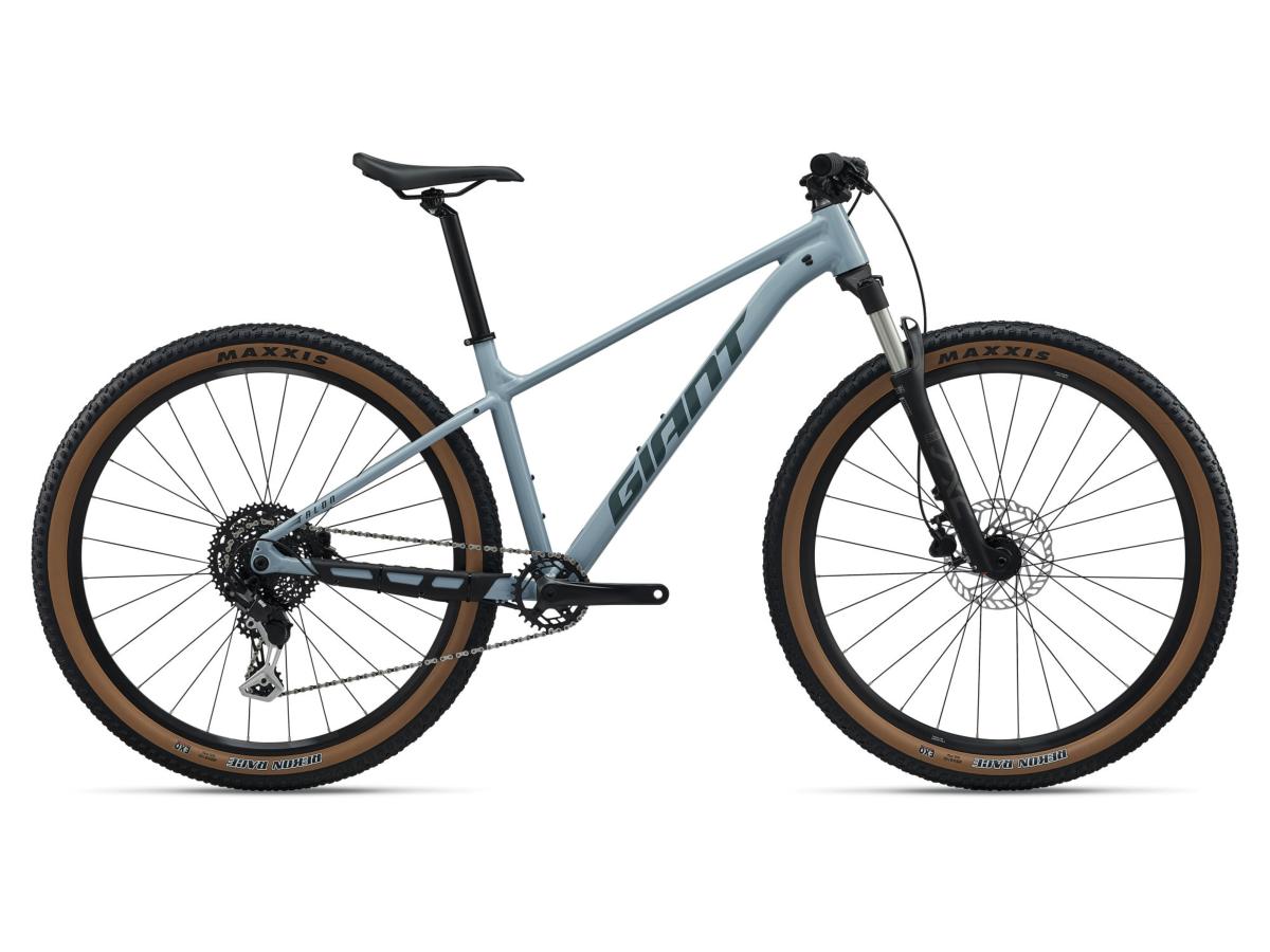 VTT GIANT Talon 1 Dusty Blue Microshift Advent MX 1x11v (2027)