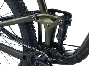 VTT Tout-Suspendu GIANT Trance 29 1