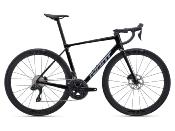 Vlo Route GIANT TCR Advanced Pro 1 105 Di2 Noir Carbone