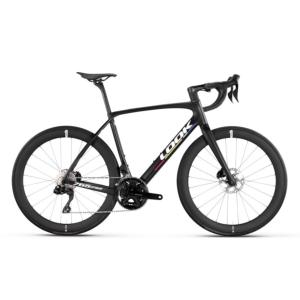 Vélo Route LOOK 765 Optimum 105 Di2 12v Proteam Noir