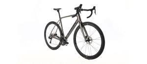 Vélo Route LOOK 765 Optimum Charcoal Ultegra Di2 12v