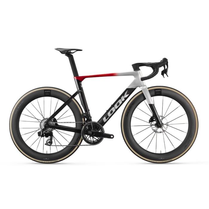 Vélo Route LOOK 795 BladeRS 3 SRAM Force AXS / SCOPE ARTECH 6.A
