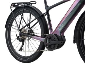 Vélo électrique LIV Thrive E+ EX Echeveria