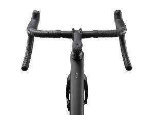 Vélo Route GIANT TCR Advanced Pro 0 Raw Carbon SRAM Force AXS E1 (2027)