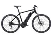 VTC lectrique GIANT Roam E+ GTS 400Wh