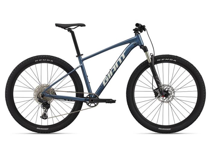 VTT Semi-Rigide GIANT Talon 0