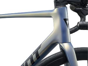 Vélo Route GIANT TCR Advanced 1 Dreamy Blue 105 Di2
