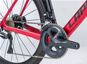 Vélo Route LAPIERRE Aircode DRS 8.0
