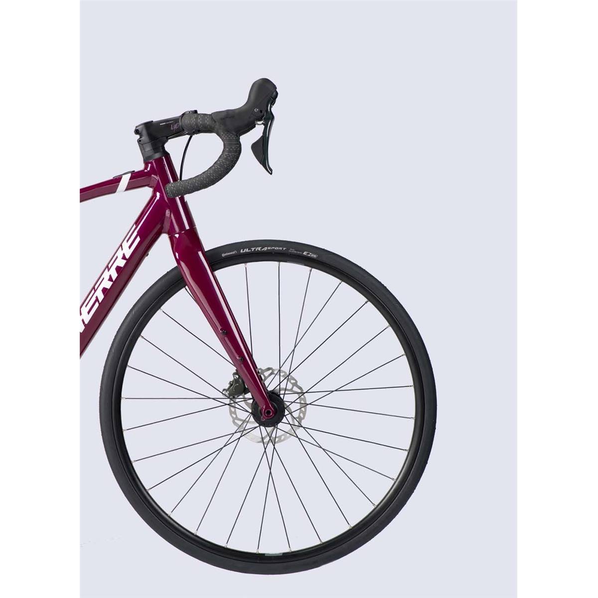 Vélo Route électrique Femmes LAPIERRE eSensium 3.2 (2021) pas cher Intercycle