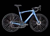 Vlo Route Femmes LAPIERRE Pulsium 3.0 Disc Bleu