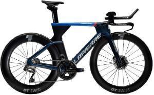 Vélo de Chrono LAPIERRE Aerostorm DRS 2024