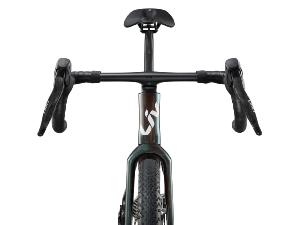 Vélo gravel femmes LIV Devote Advanced SL 1 Tahitian Pearl SRAM Red AXS