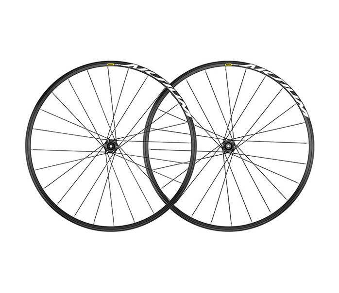 Roues Route MAVIC Aksium Disc