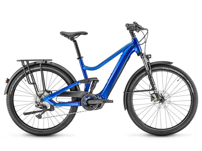 VTC électrique MOUSTACHE Samedi 27 Xroad FS3
