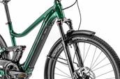 VTC électrique MOUSTACHE Samedi 27 Xroad FS7