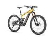 VTT électrique MOUSTACHE Samedi 29 Trail 11 750Wh