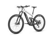VTT électrique MOUSTACHE Samedi 29 Trail 5 750Wh 2022