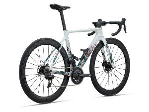 Vélo Route Femmes LIV Enviliv Advanced SL Edition Limitée