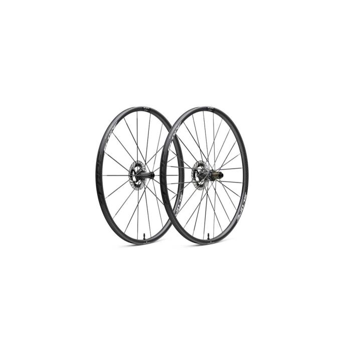 Roues carbone SCOPE Artech 2 disque 22mm 