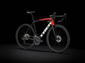 Vélo Route TREK Emonda SL 6 Disc Pro Noir Rouge