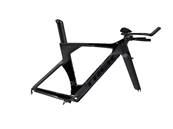 Kit Cadre triathlon TREK Speed Concept Noir